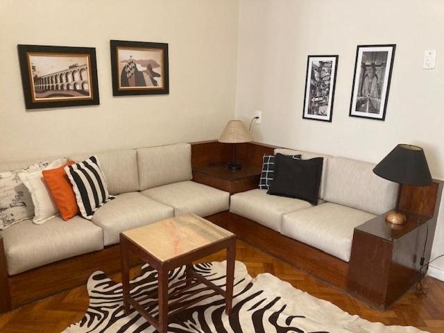 Copanema - Proximo Ipanema Arpoador Apartment Rio de Janeiro Exterior foto