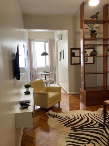 Copanema - Proximo Ipanema Arpoador Apartment Rio de Janeiro Exterior foto